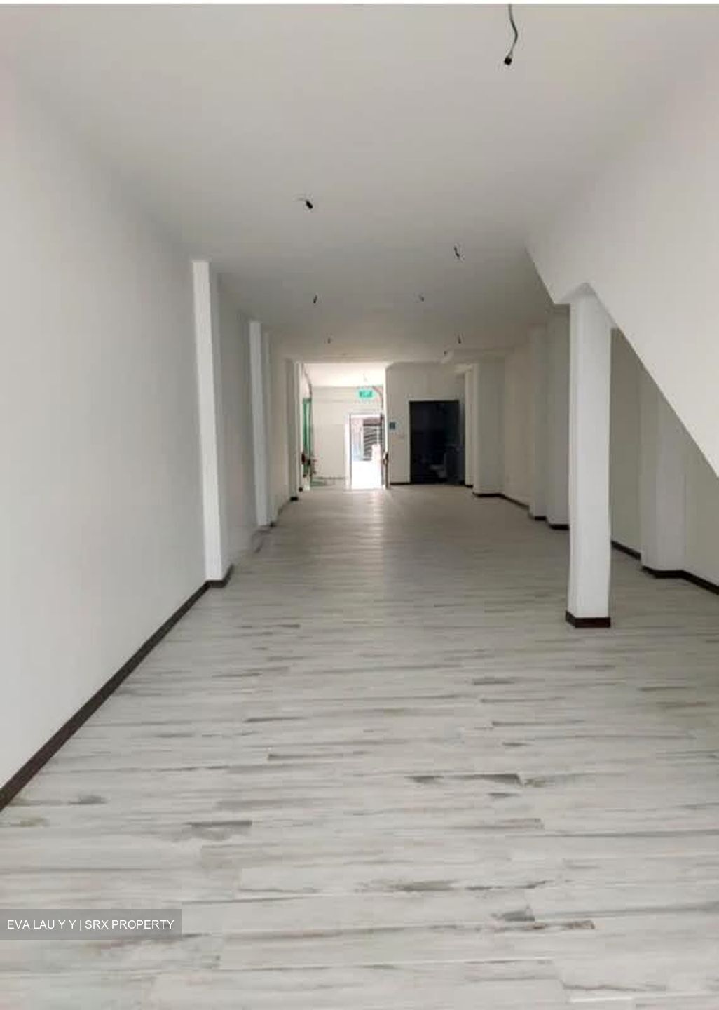 Ocbc Paya Lebar Mrt Station - Circle Line (D14), Shop House #563313441